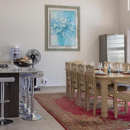 10 on Aquavista Addo River View Villa Colchester Esterno foto