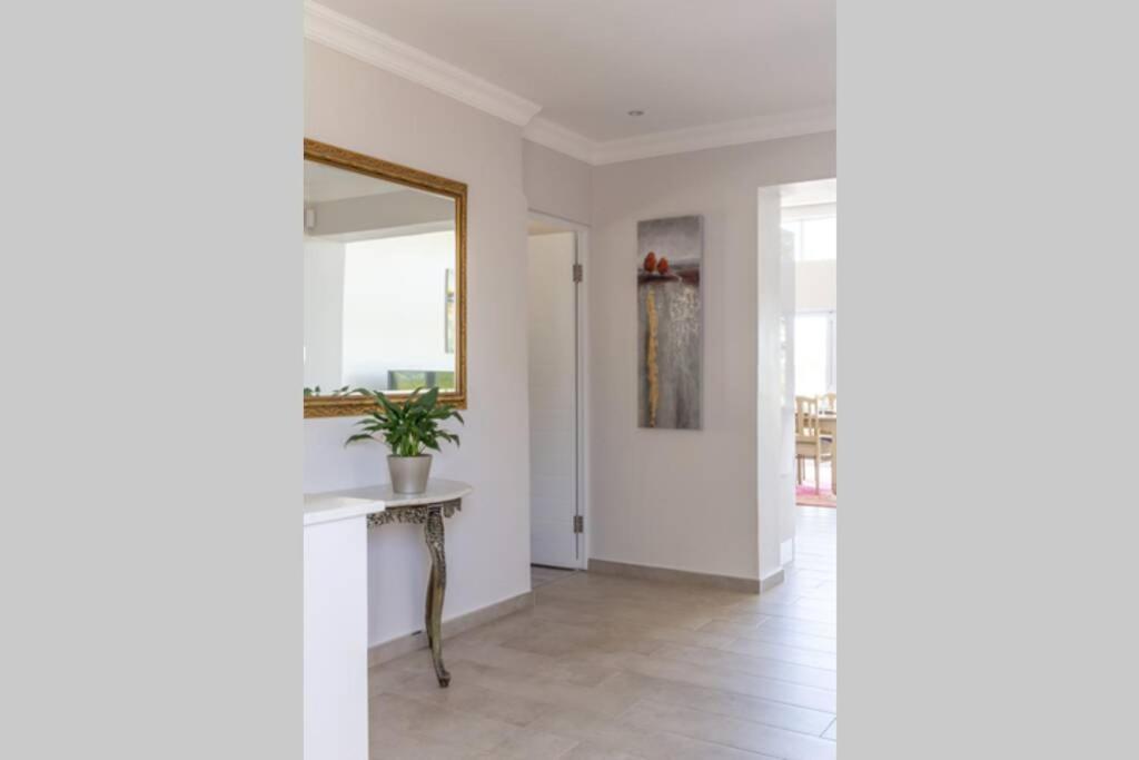10 on Aquavista Addo River View Villa Colchester Esterno foto