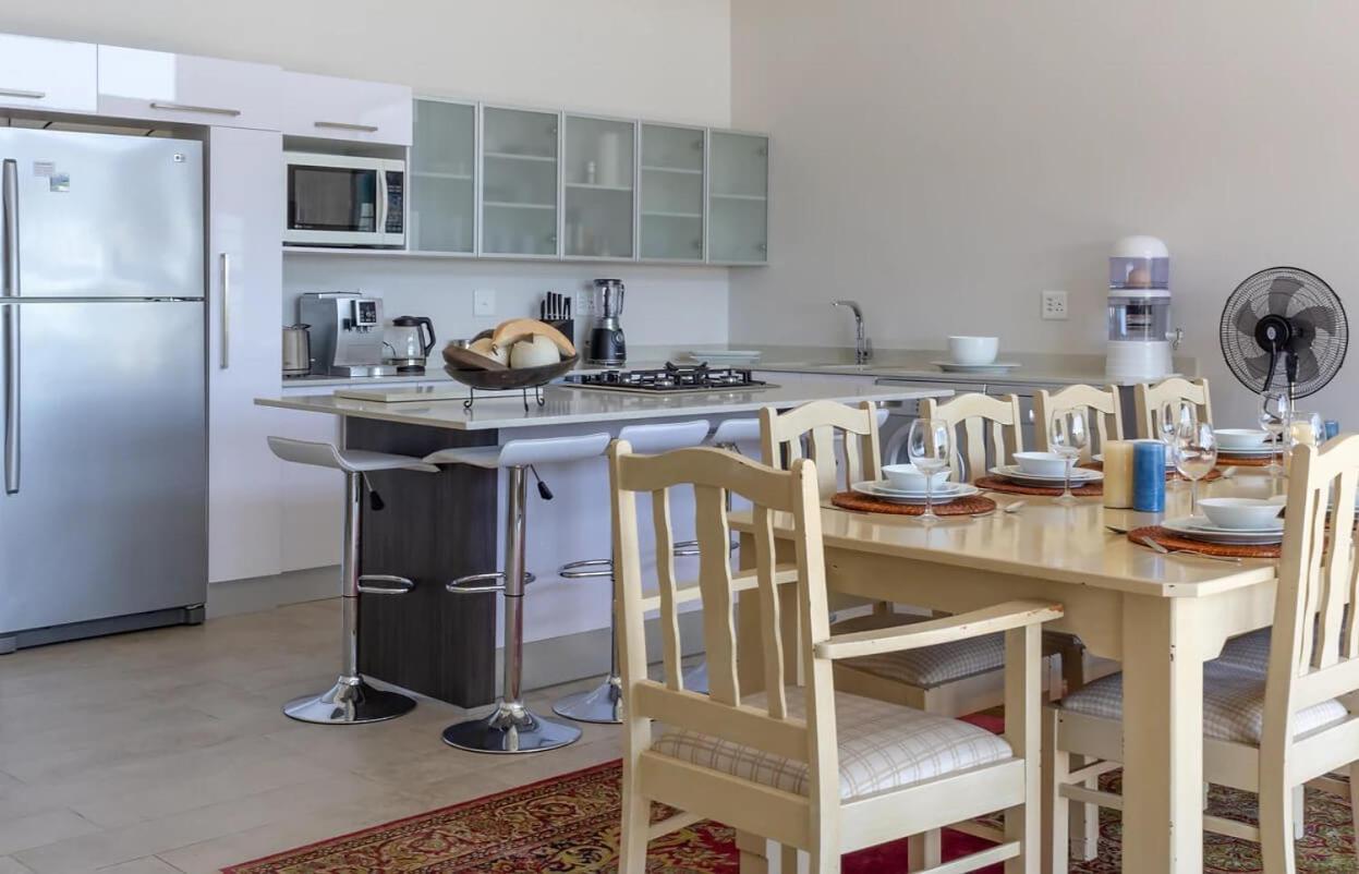 10 on Aquavista Addo River View Villa Colchester Esterno foto