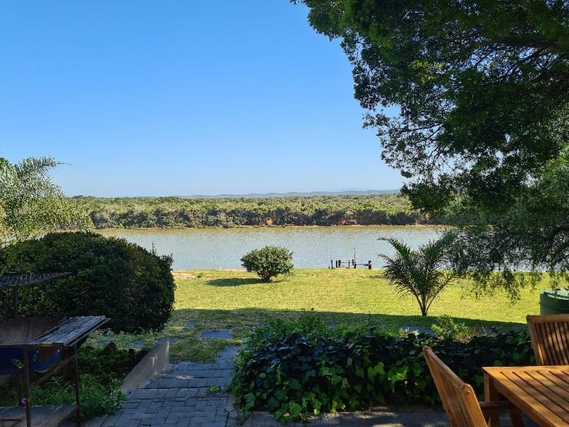 10 on Aquavista Addo River View Villa Colchester Esterno foto