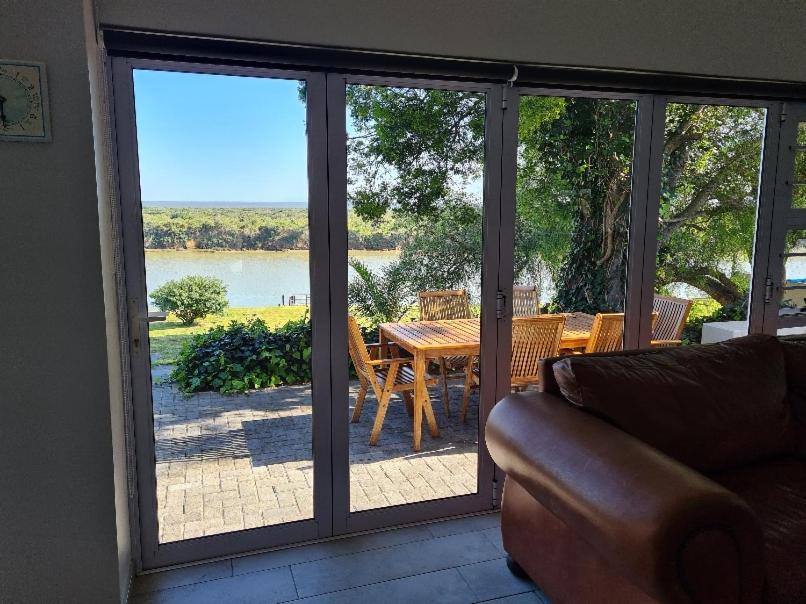 10 on Aquavista Addo River View Villa Colchester Esterno foto